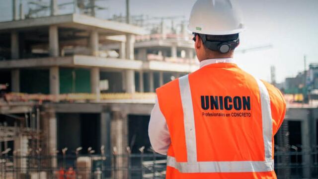 Unicon, del Grupo Unacem, proyecta apertura de nueva planta en Huarochirí