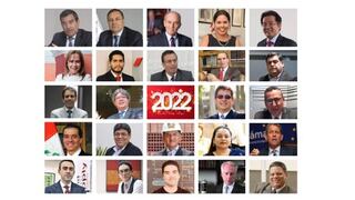 Deseos para la economía y el país en el 2022: más de 30 peruanos se expresan