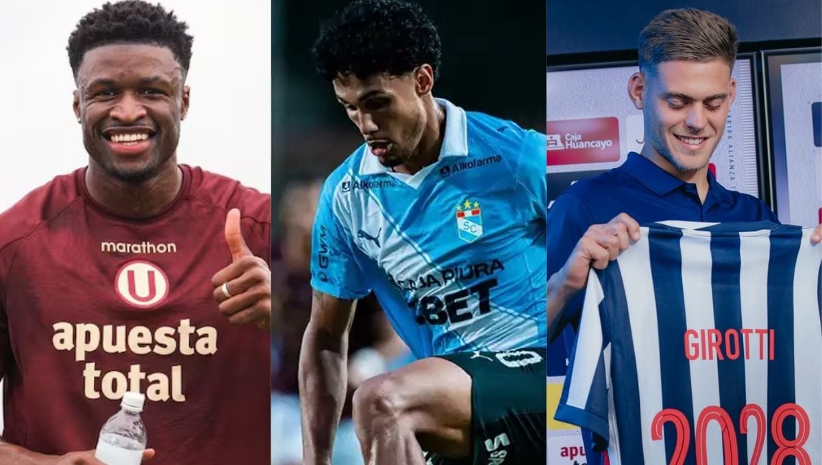 El mercado de pases en Perú quedó cerrado, pero vuelve a abrirse en julio hasta mediados de agosto. (Foto: Composición Gestión)