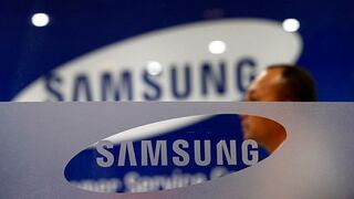 Samsung volvió a destronar a Apple