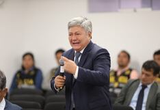 PJ rechaza pedido de Mateo Castañeda para anular declaración de testigo protegido