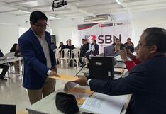 SBN adjudica terrenos por más de US$ 2.5 millones en su primera subasta pública del año