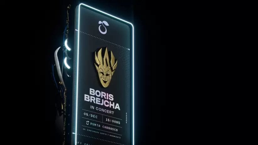 Bombo es una plataforma integral construida para la comunidad electrónica.