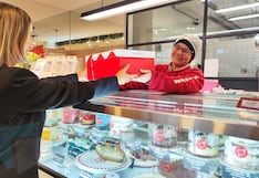 María Almenara debuta fuera de Lima con local en Arequipa: ¿dónde estará y cuánto invertirá?