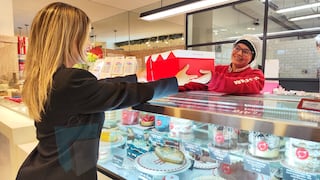 María Almenara debuta fuera de Lima con local en Arequipa: ¿dónde estará y cuánto invertirá?