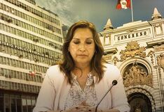 Dina Boluarte y el caso Rolex: hasta dónde puede llegar el Congreso y otras interrogantes