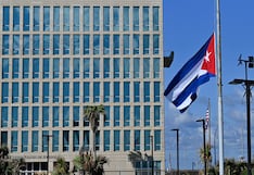 EE.UU. advierte a Cuba que debe realizar “dramáticos cambios muy pronto”