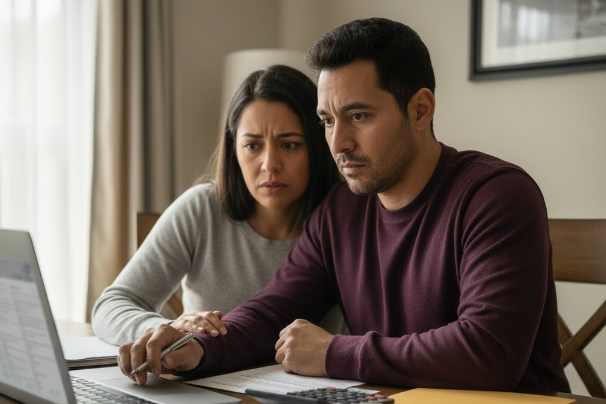 El sistema del IRS muestra tu avance en tres etapas claras (Foto: Imagen referencial creada por El Comercio MAG usando la IA de Perplexity)