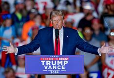 “Freedom” contra “God Bless the USA”: esto revelan de Harris y Trump sus himnos de campaña