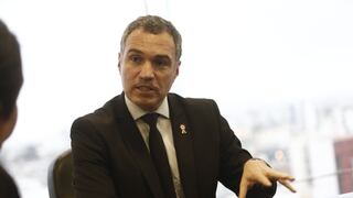 Salvador del Solar será el presidente del Consejo de Ministros