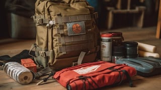 Inicia la temporada de huracanes del Atlántico de 2026 en EE. UU.: esto debes tener en tu mochila de emergencia como medida preventiva