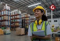 Sueldos en el sector logístico atraen más talento femenino: estas son las áreas clave