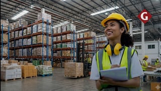 Sueldos en el sector logístico atraen más talento femenino: estas son las áreas clave