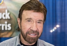 Chuck Norris: la leyenda del cine de acción murió a los 86 años