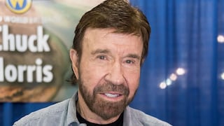 Chuck Norris: la leyenda del cine de acción murió a los 86 años