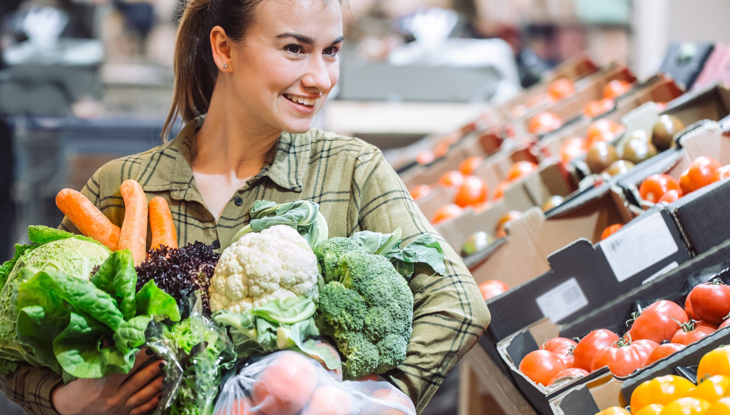 La inflación en Estados Unidos ha afectado a millones de personas, quienes deben maximizar su ahorro con la finalidad de satisfacer sus necesidades (Foto: Freepik)