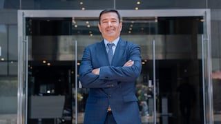 Renato Díaz Costa: “El mayor desafío del empresario es tomar decisiones asertivas, integrales y con responsabilidad”