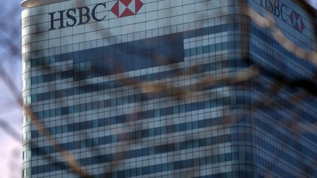 HSBC eleva objetivo de rendimiento de bonos del Tesoro tras postura de la Fed