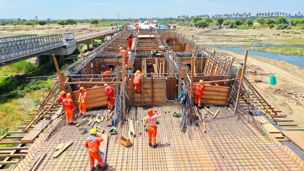Pese a ligera reducción de expectativas, este rubro es el más optimistas de la construcción
