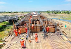 Construcción: Pese a ligera reducción de expectativas, este rubro es el más optimista