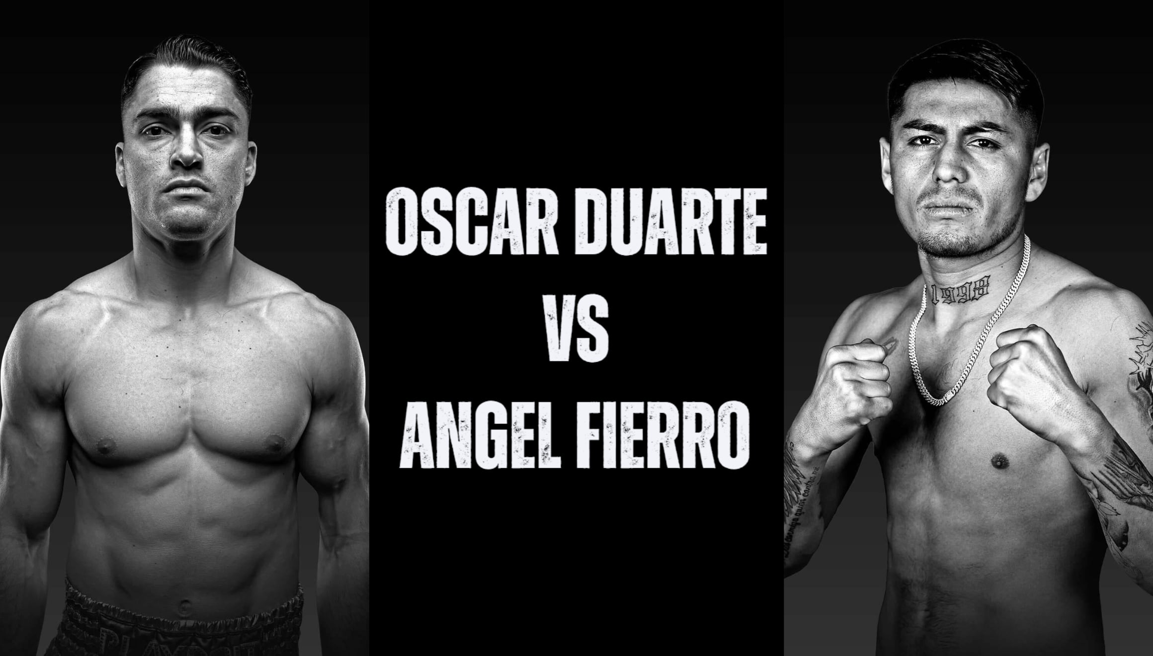Cómo ver la pelea David Benavídez vs. El Zurdo Gilberto Ramírez en vivo desde Las Vegas. Horarios, cartelera completa y canales de TV online en directo para seguir el boxeo de alto nivel que paraliza a la afición latina. | Crédito: premierboxingchampions.com / Composición Gestión Mix