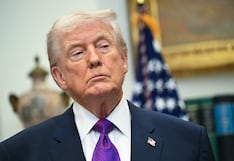 Gobierno de Trump reaviva el contencioso con Harvard con una demanda por ocultar información