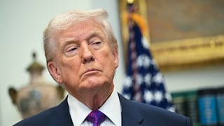 Gobierno de Trump reaviva el contencioso con Harvard con una demanda por ocultar información