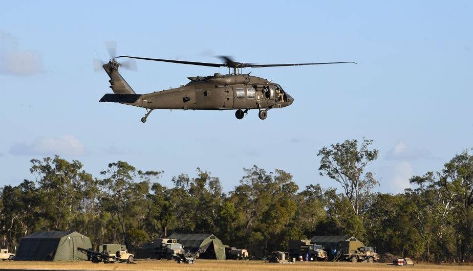 El tribunal precisó en su decisión que “la política militar es arbitraria y está impulsada por animosidad”. (Foto: Getty Images)