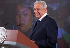 López Obrador celebra cinco años en el Gobierno acompañado de sus posibles sucesores