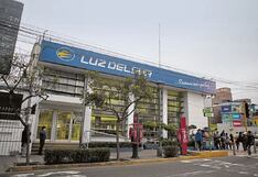 Luz del Sur se reordena: entra en vigencia concentración de acciones en una de sus firmas