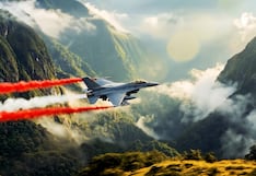 Lockheed Martin: aviones F-16 Block 70 tienen la mayor vida útil