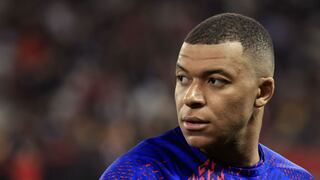 PSG autoriza a Mbappé negociar con Al-Hilal, que ofrece US$ 332 millones