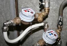 ¿Vives en un departamento? Sepa cómo independizar tu medidor de agua