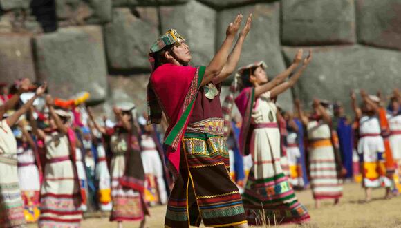 De acuerdo a lo informado por la Municipalidad de Lima, la escenificación del Inti Raymi se realizará en el Circuito Mágico del Agua. (Foto: PromPerú)