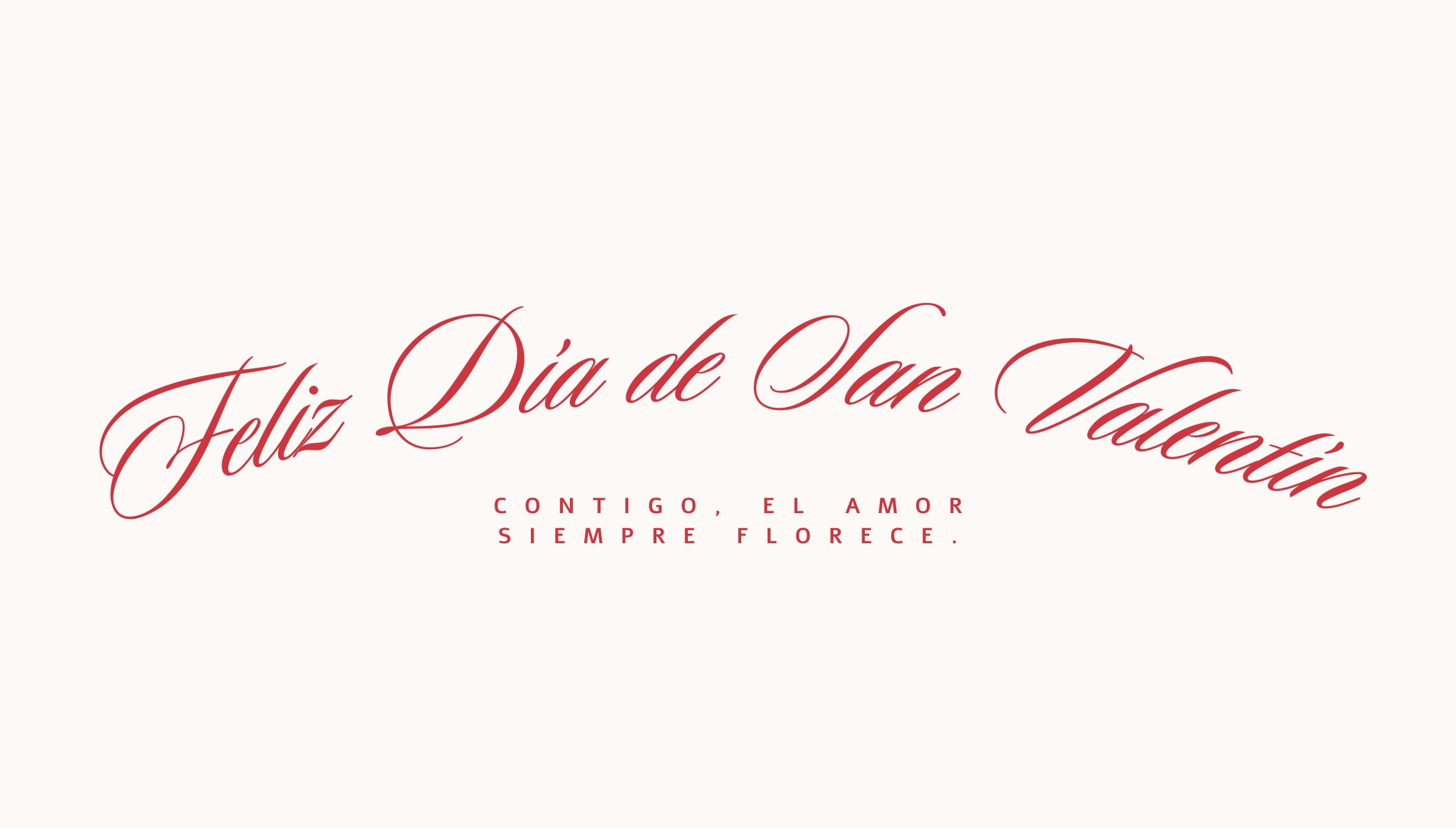 Contigo, el amor siempre florece. | Crédito: canva.com / Composición Gestión Mix