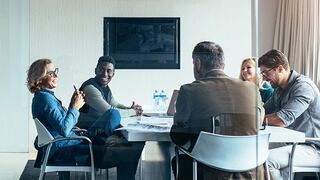 Coaching Empresarial: ¿Qué debes saber antes de implementarlo en tu negocio?