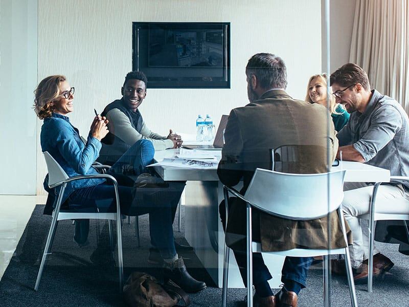 Coaching empresarial. (Foto: Difusión)