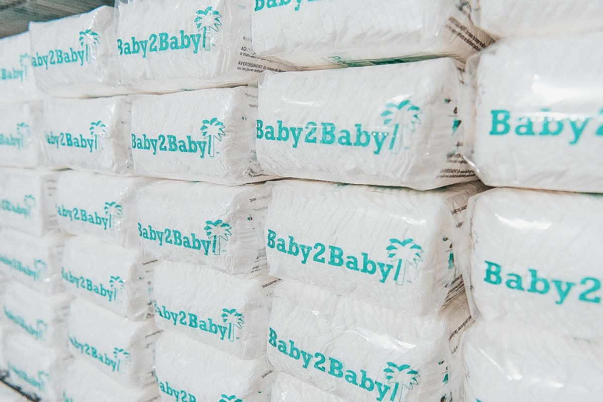 La iniciativa beneficiará a todos los bebés que nazcan en los hospitales seleccionados (Foto: Gobierno de California)