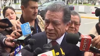 Expulsión de escolares: Gobierno prepublicará el jueves propuesta que permitirá aplicarla