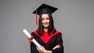 Los mejores trabajos para recién graduados