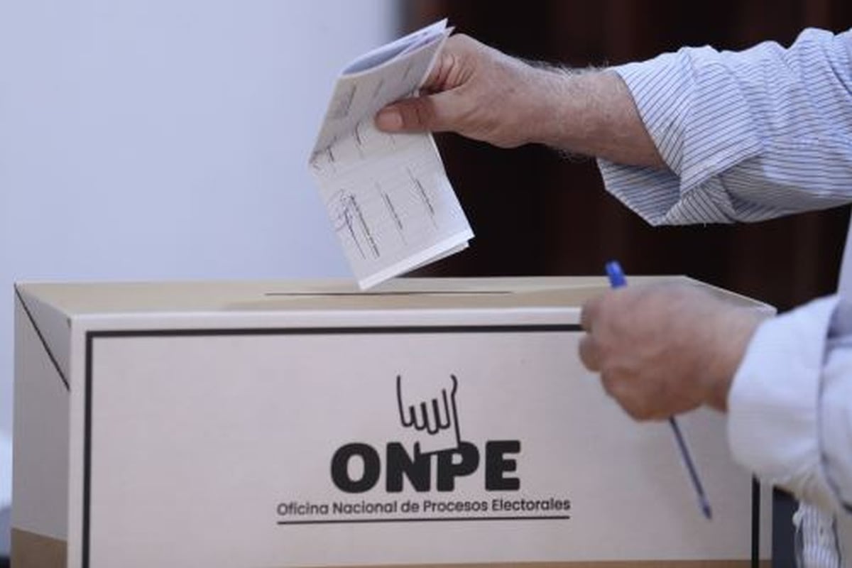 ERM 2026: Jurados electorales especiales comienzan recuento público de votos