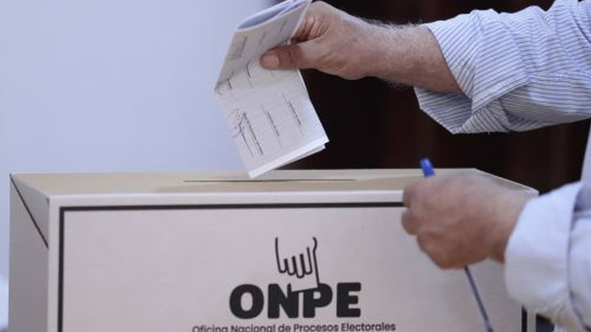 ERM 2026: Jurados electorales especiales comienzan recuento público de votos