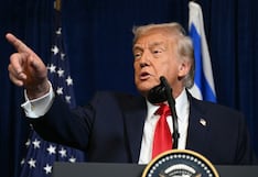 Trump confirma ataque: EE.UU. destruye muelle usado para el narcotráfico de Venezuela