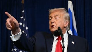 Trump confirma ataque: EE.UU. destruye muelle usado para el narcotráfico de Venezuela