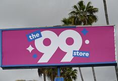 99 Cents Only, la competencia de Dollar Tree que cerrará sus 371 en los Estados Unidos