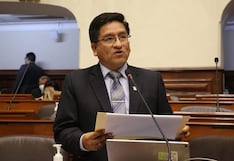 Elías Varas habría vulnerado neutralidad al respaldar a Roberto Sánchez en el Pleno, según JEE