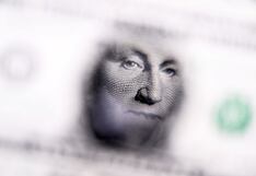 Cómo Trump está erosionando el dominio del dólar en los mercados mundiales