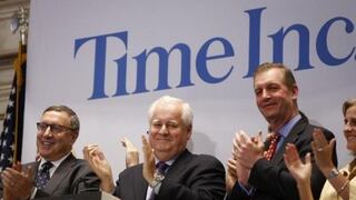 Dueño de revista Time rechaza oferta de compra de multimillonario Bronfman Jr
