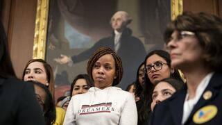 Editorial de Bloomberg: Es momento de que el Congreso de EE.UU. proteja a los dreamers