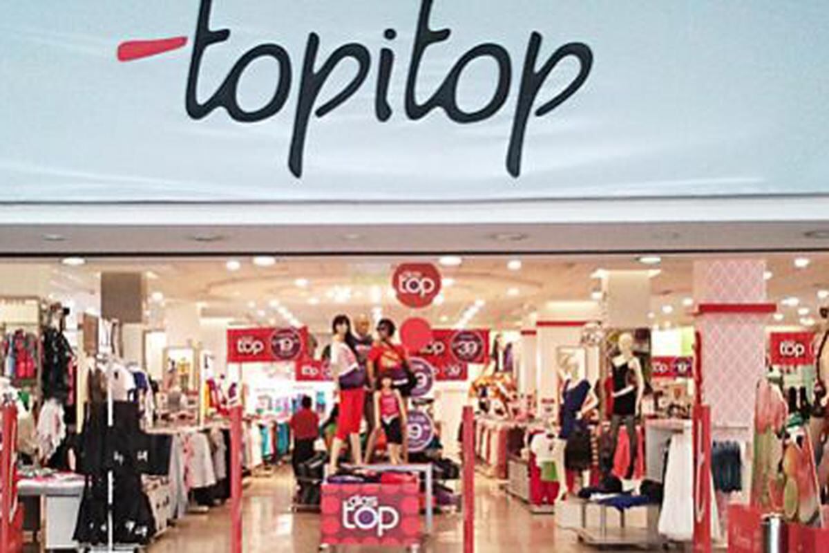 27 de abril del 2019. Hace 5 años. Topy Top se lanza con boutiques Xiomi en mercado colombiano.
